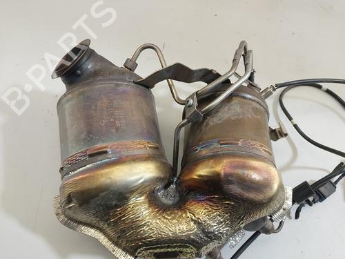 Used Catalyst Catalyst 36950669 36950669