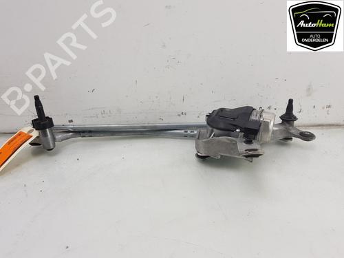 front-wipers-mechanism-audi-e-tron-sportback-gea-50-quattro-4kl955023-4kl955119-2019-13104312 main image