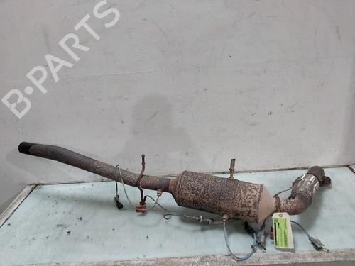 partikelfilter FORD TRANSIT CUSTOM V362 Van (FY, FZ) 2.2 TDCi (100 hp) 32087401