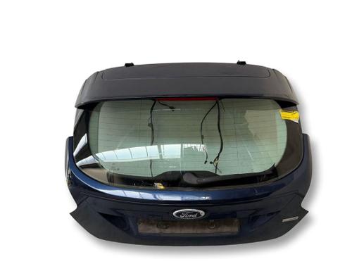 Used Tailgate Tailgate FORD FOCUS III 1.6 TDCi ECOnetic (105 hp) 40451084 40451084