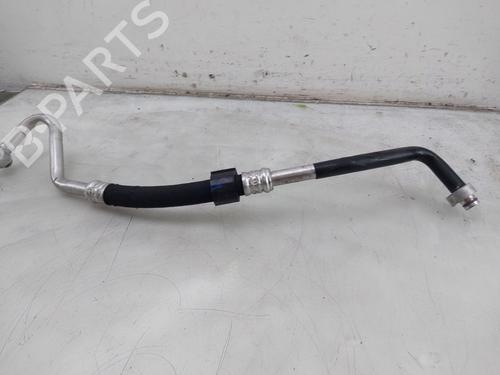 AC pipe PORSCHE CAYENNE (9YA) 3.0 E-Hybrid AWD (9YAAE1) | BP29823517M126