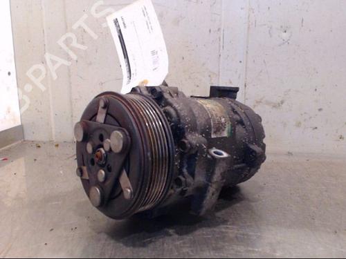 Used AC compressor AC compressor OPEL MERIVA A MPV (X03) 1.3 CDTI (E75) (75 hp) 12007227 12007227