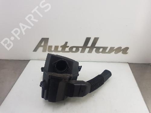 Used Air filter box VW POLO V (6R1, 6C1) 1.2 TDI (75 hp) 12032167