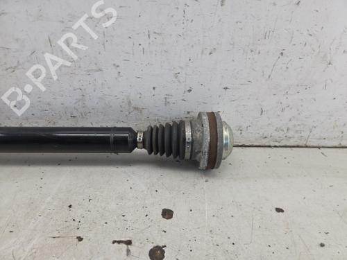 Right front driveshaft VW GOLF VI (5K1) 1.4 TSI | BP40504251M39 - Image 3
