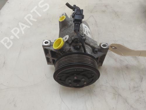 AC compressor DACIA SANDERO III 1.0 TCe 90 | BP33617508M34 - Image 2