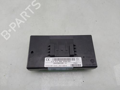 Electronic module MERCEDES-BENZ CITAN Box Body/MPV (W415) 108 CDI (415.601, 415.603) | BP29478987M83 