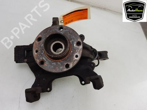 Right front steering knuckle RENAULT MEGANE III Grandtour (KZ0/1) 1.5 dCi (KZ09, KZ0D, KZ1G, KZ29, KZ14, KZ1W, KZ10, KZ1F,... | BP12041076M26 