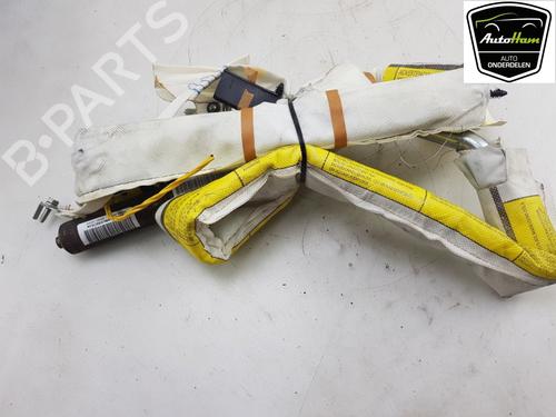 Right curtain airbag HYUNDAI i30 (FD) 1.4 | BP13661529C12 