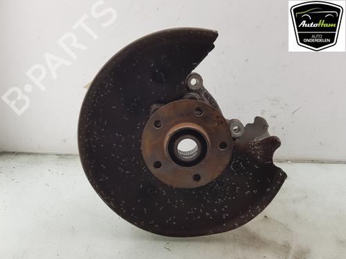 Used Right rear steering knuckle AUDI A7 Sportback (4GA, 4GF) 3.0 TDI quattro (245 hp) 19667658
