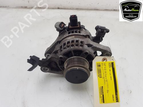 Used Alternator PEUGEOT 108 1.0 VTi (69 hp) 21597961