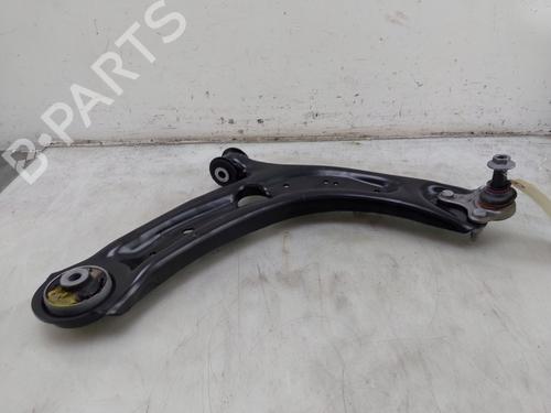 Used Right front suspension arm VW TIGUAN (CT1) 2.0 TDI (150 hp) 29910365