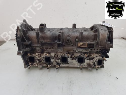 Cylinder head FIAT PUNTO (199_) 1.3 D Multijet | BP22635223M5 