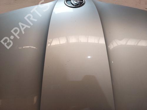 Full front SKODA FABIA III Estate (NJ5) 1.0 TSI | BP27557867S1