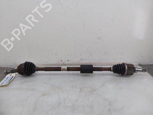 Used Right front driveshaft FORD FIESTA VII (HJ, HF) 1.0 EcoBoost (101 hp) 29174674