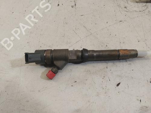 Used Injector Injector FIAT DUCATO Van (250_) 120 Multijet 2,3 D (120 hp) 40076614 40076614