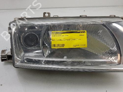 Højre forlygte SKODA OCTAVIA I Combi (1U5) 1.6 | BP12016995C29 
