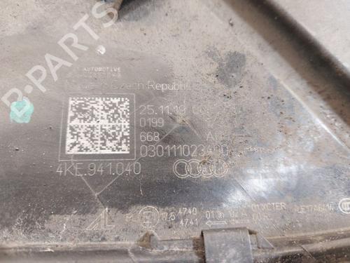Right headlight AUDI E-TRON (GEN) 55 quattro | BP40456104C29 - Image 3