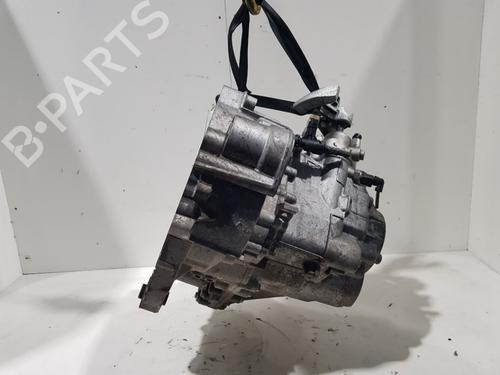 Caja de cambios VW CRAFTER Van (SY_, SX_) 2.0 TDI FWD (SYB, SYC, SYD) (140 hp) 30902991