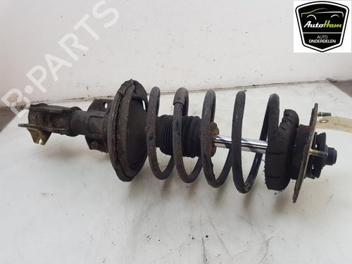 Left front shock absorber VOLVO S60 I (384) 2.4 | BP21795599M16 