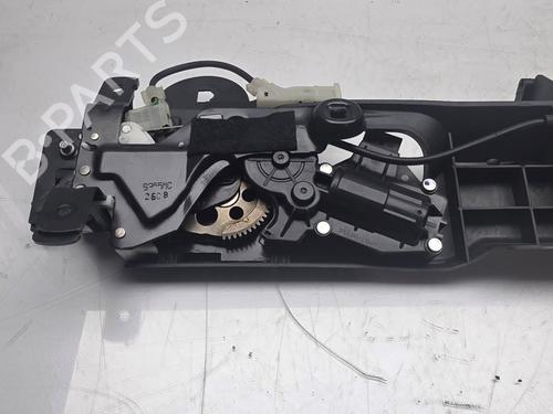 Electronic module BMW 3 Convertible (E93) 320 i | BP29812903M83 