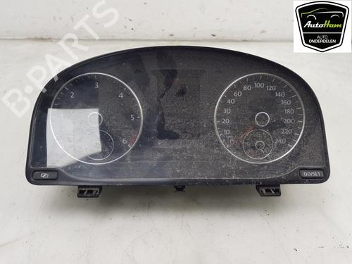 Used Instrument cluster VW CADDY III Box Body/MPV (2KA, 2KH, 2CA, 2CH) 1.6 TDI (102 hp) 16321184