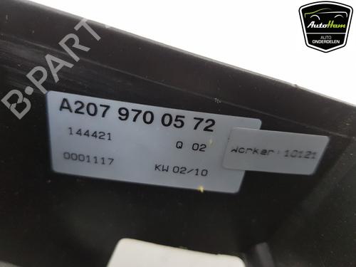 Other MERCEDES-BENZ E-CLASS Convertible (A207) E 350 CDI (207.422) | BP12050517O1 