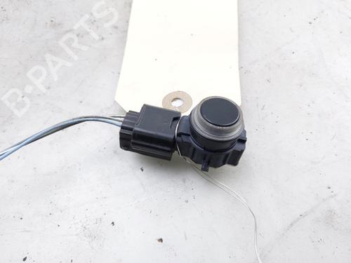 Module électronique RENAULT KADJAR (HA_, HL_) 1.2 TCe 130 (HLMR) (130 hp) 30743511