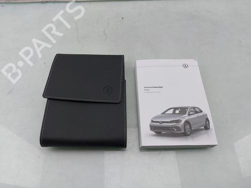 other-vw-polo-vi-aw1-bz1-ae1-2017-26958518 main image