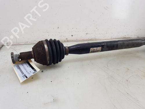 Right front driveshaft SKODA FABIA III (NJ3) 1.2 TSI | BP28949933M39 