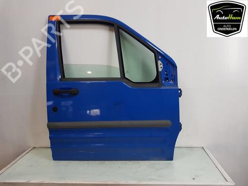 Right front door FORD TRANSIT CONNECT (P65_, P70_, P80_) 1.8 Di | BP12063001C3 