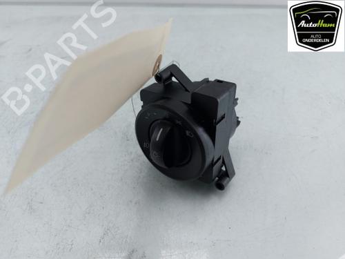 Used Headlight switch Headlight switch VW CRAFTER 30-50 Van (2E_) 2.0 TDI (109 hp) 12051214 12051214