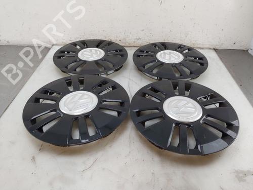 Used Hub cap Hub cap VW UP! (121, 122, BL1, BL2, BL3, 123) 1.0 (60 hp) 33541653 33541653
