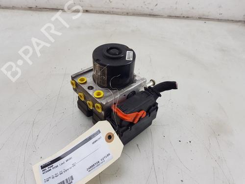 ABS Bremseaggregat NISSAN PIXO (UA0) 1.0 | BP30533859M43 