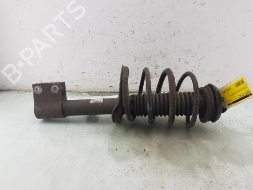 Used Right front shock absorber PEUGEOT 307 Break (3E) 1.6 16V (109 hp) 23500868