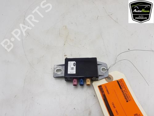 Used Electronic module Electronic module LAND ROVER RANGE ROVER SPORT II (L494) 2.0 P400e PHEV 4x4 (300 hp) 13149573 13149573
