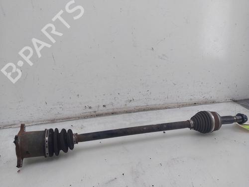 Antriebswelle rechts hinten TOYOTA RAV 4 IV (_A4_) 2.5 Hybrid 4WD (AVA44, AVA44_) | BP30466156M41 