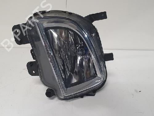 Used Right front fog light Right front fog light 12019160 12019160
