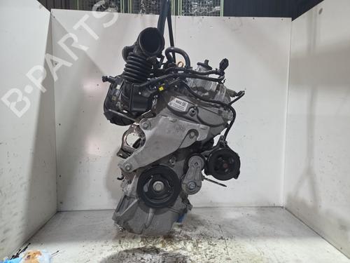 Engine OPEL KARL (C16) 1.0 | BP39668330M1 - Image 4
