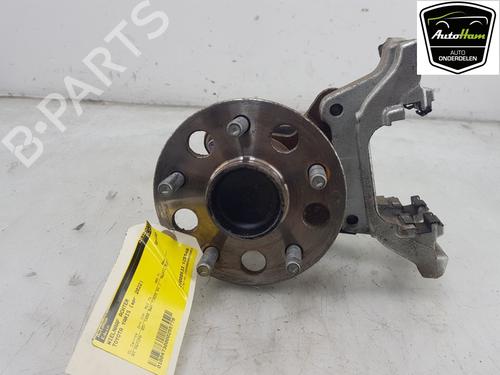 Right rear steering knuckle TOYOTA YARIS CROSS (MXP_) 1.5 (MXPB10) | BP16420061M28 