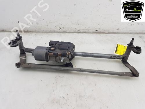 Used Front wipers mechanism VW GOLF VI (5K1) 1.4 TSI (160 hp) 16900885