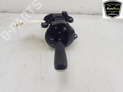 Used Gear lever Gear lever FIAT 500 (312_) 1.2 (312AXA1A) (69 hp) 19771819 19771819