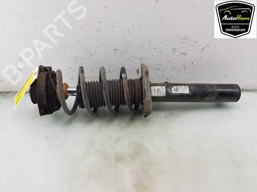 Used Right front shock absorber SKODA OCTAVIA II Combi (1Z5) 1.8 TSI 4x4 (160 hp) 19693172
