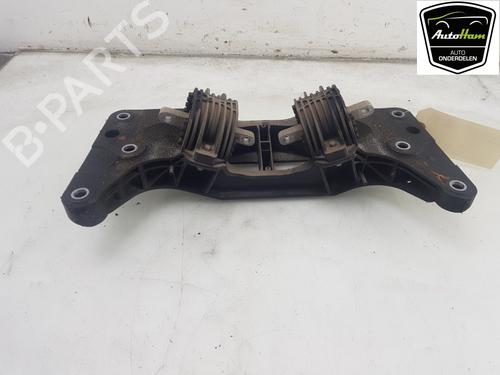 Used Gearbox mount BMW 5 (F10) 520 i (184 hp) 16678173