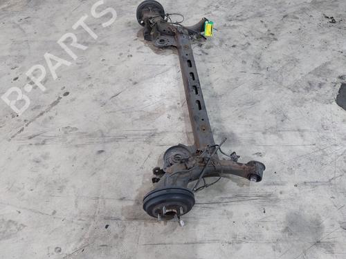 Bagaksel SUZUKI SWIFT V (AZ) 1.2 SHVS (A2L412) | BP37231982M2 - Image 3