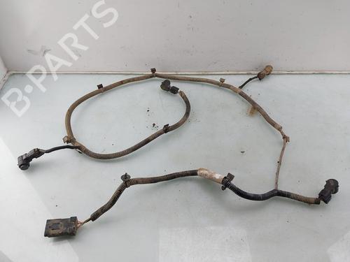 Electronic module PEUGEOT PARTNER Box Body/MPV 1.6 HDi / BlueHDi 75 | BP31923258M83