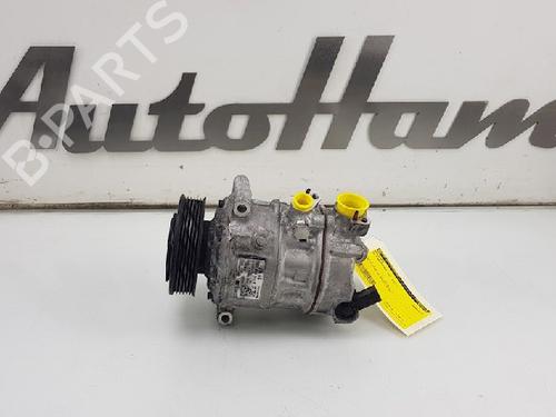 Klimakompressor für VW TRANSPORTER T6 Van (SGA, SGH, SHA, SHH) 2.0 TDI (204 hp) 12007319
