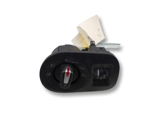 Headlight switch SEAT ALTEA XL (5P5, 5P8) 1.4 TSI | BP40598452I24 - Image 2