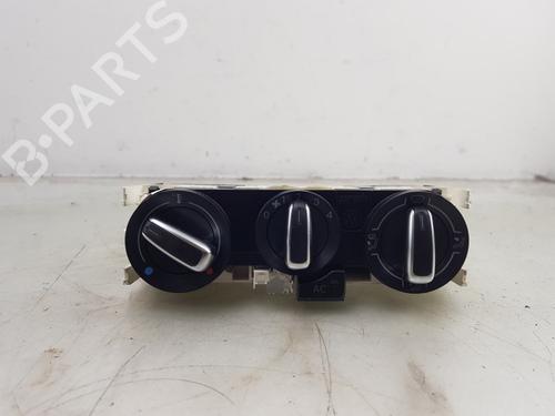 Used Climate control VW POLO V (6R1, 6C1) 1.2 (60 hp) 26931568