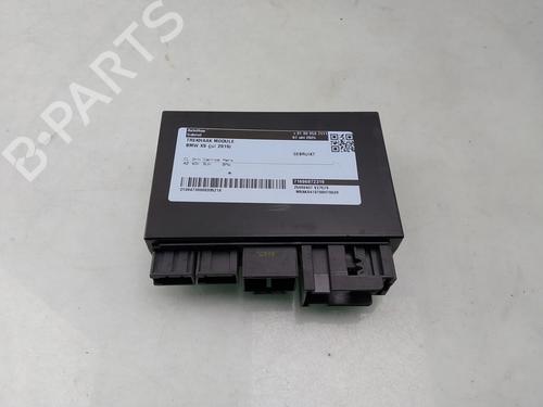 Elektronisk modul BMW X5 (F15, F85) xDrive 30 d | BP29546003M83 