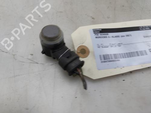Electronic module MERCEDES-BENZ A-CLASS (W177) AMG A 45 S 4-Matic+ (177.054) | BP29274556M83 - Image 3